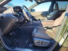 2026 Lexus Rx 350 Base Green vin: 2T2BAMCA2TC131664