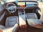2026 Lexus Rx 350 Base Green vin: 2T2BAMCA2TC131664