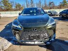 2026 Lexus Rx 350 Base Green vin: 2T2BAMCA2TC131664