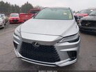 2023 Lexus Rx 350 F Sport Handling Серый vin: 2T2BAMCA3PC010955