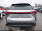 2023 Lexus Rx 350 F Sport Handling Серый vin: 2T2BAMCA3PC010955