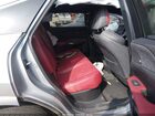 2023 Lexus Rx 350 F Sport Handling Серый vin: 2T2BAMCA3PC010955