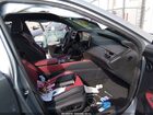 2023 Lexus Rx 350 F Sport Handling Серый vin: 2T2BAMCA3PC010955