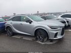 2023 Lexus Rx 350 F Sport Handling Серый vin: 2T2BAMCA3PC010955