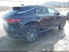 2023 Lexus Rx 350 Premium Plus Черный vin: 2T2BAMCA3PC029988