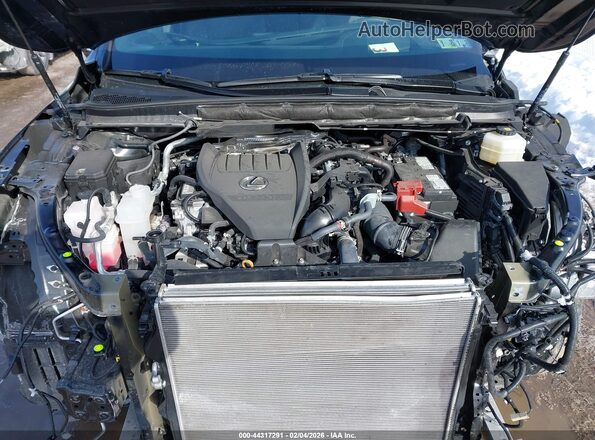 2T2BAMCA3PC029988 2023 LEXUS RX 350 Черный Вид сзади