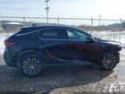2023 Lexus Rx 350 Premium Plus Черный vin: 2T2BAMCA3PC029988