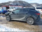 2023 Lexus Rx 350 Premium Plus Черный vin: 2T2BAMCA3PC029988