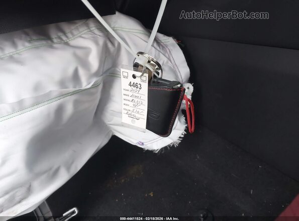 2T2BAMCA3RC049791 2024 LEXUS RX 350 Silver Առջևի վահանակի տեսք