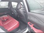 2024 Lexus Rx 350 F Sport Handling Silver vin: 2T2BAMCA3RC049791
