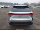 2024 Lexus Rx 350 F Sport Handling Silver vin: 2T2BAMCA3RC049791