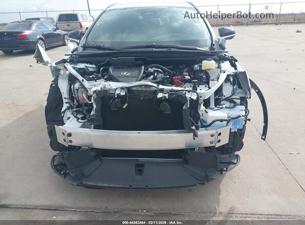 2T2BAMCA3SC123510 2025 LEXUS RX 350 White Widok z przodu