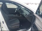 2025 Lexus Rx 350 F Sport Design White vin: 2T2BAMCA3SC123510