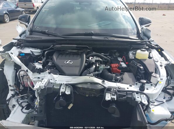 2T2BAMCA3SC123510 2025 LEXUS RX 350 White Widok z tyłu
