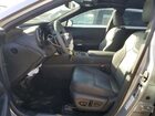 2023 Lexus Rx 350 Premium+ Silver vin: 2T2BAMCA4PC012567