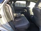 2023 Lexus Rx 350 Premium+ Silver vin: 2T2BAMCA4PC012567