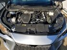 2023 Lexus Rx 350 Premium+ Silver vin: 2T2BAMCA4PC012567