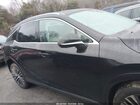 2023 Lexus Rx 350 Premium Plus Black vin: 2T2BAMCA4PC022001