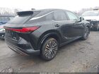 2023 Lexus Rx 350 Premium Plus Black vin: 2T2BAMCA4PC022001