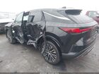 2023 Lexus Rx 350 Premium Plus Black vin: 2T2BAMCA4PC022001