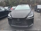 2023 Lexus Rx 350 Premium Plus Black vin: 2T2BAMCA4PC022001