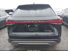 2023 Lexus Rx 350 Premium Plus Black vin: 2T2BAMCA4PC022001