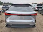 2023 Lexus Rx 350 Base Серебряный vin: 2T2BAMCA4PC030504