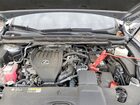 2023 Lexus Rx 350 Base Серебряный vin: 2T2BAMCA4PC030504