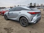 2023 Lexus Rx 350 Base Серебряный vin: 2T2BAMCA4PC030504