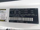 2024 Lexus Rx 350 Premium White vin: 2T2BAMCA4RC069502