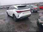 2024 Lexus Rx 350 Premium White vin: 2T2BAMCA4RC069502