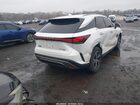 2024 Lexus Rx 350 Premium White vin: 2T2BAMCA4RC069502