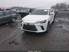 2024 Lexus Rx 350 Premium White vin: 2T2BAMCA4RC069502