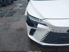 2024 Lexus Rx 350 Premium White vin: 2T2BAMCA4RC069502