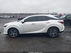 2024 Lexus Rx 350 Premium White vin: 2T2BAMCA4RC069502