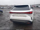 2024 Lexus Rx 350 Premium White vin: 2T2BAMCA4RC069502