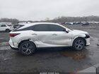2024 Lexus Rx 350 Premium White vin: 2T2BAMCA4RC069502
