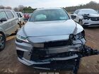 2025 Lexus Rx 350 F Sport Design Серебряный vin: 2T2BAMCA4SC119000