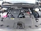 2025 Lexus Rx 350 F Sport Design Серебряный vin: 2T2BAMCA4SC119000