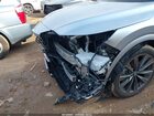 2025 Lexus Rx 350 F Sport Design Серебряный vin: 2T2BAMCA4SC119000