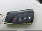 2025 Lexus Rx 350 F Sport Design Серебряный vin: 2T2BAMCA4SC119000