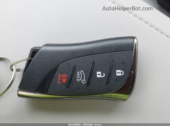 2T2BAMCA4SC119000 2025 LEXUS RX 350 Серебряный Вид панели приборов