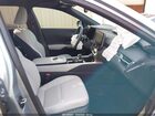 2025 Lexus Rx 350 F Sport Design Серебряный vin: 2T2BAMCA4SC119000
