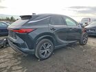 2023 Lexus Rx 350 Base Black vin: 2T2BAMCA5PC037204