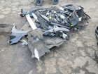 2023 Lexus Rx 350 Base Black vin: 2T2BAMCA5PC037204