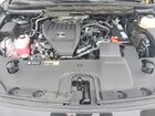 2024 Lexus Rx 350 Base Black vin: 2T2BAMCA5RC049422