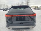 2024 Lexus Rx 350 Base Black vin: 2T2BAMCA5RC049422