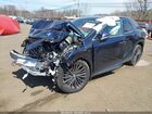 2024 Lexus Rx 350 Premium Dark Blue vin: 2T2BAMCA6RC087550