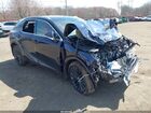 2024 Lexus Rx 350 Premium Dark Blue vin: 2T2BAMCA6RC087550