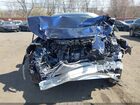 2024 Lexus Rx 350 Premium Dark Blue vin: 2T2BAMCA6RC087550
